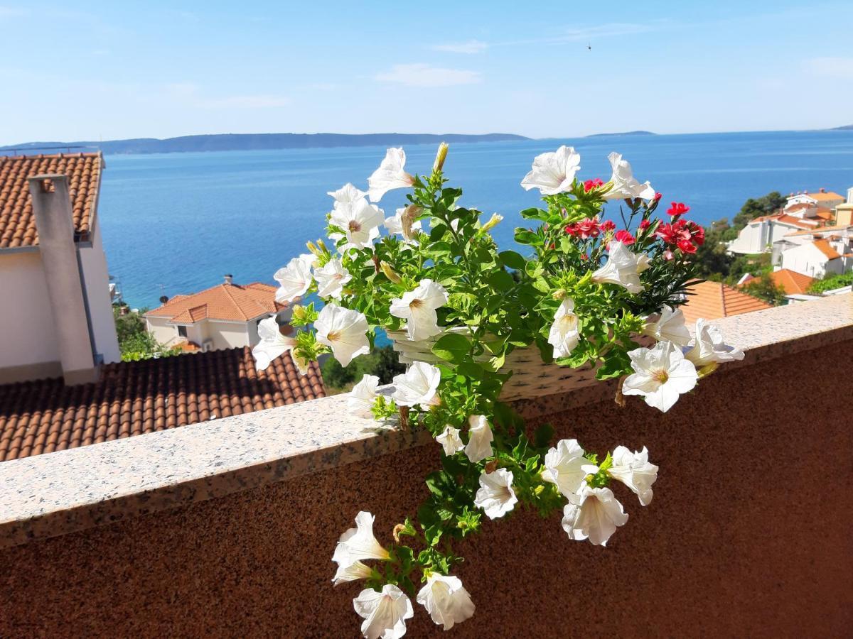 Villa Kovacevic Trogir Buitenkant foto