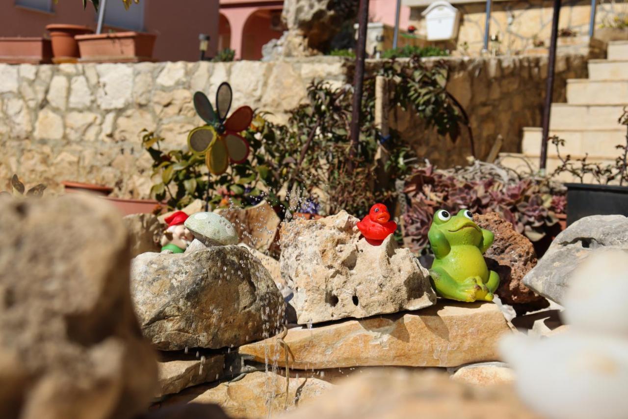 Villa Kovacevic Trogir Buitenkant foto